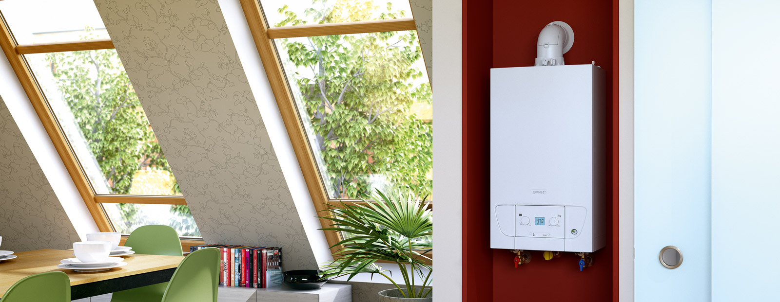 Heizungsmodernisierung