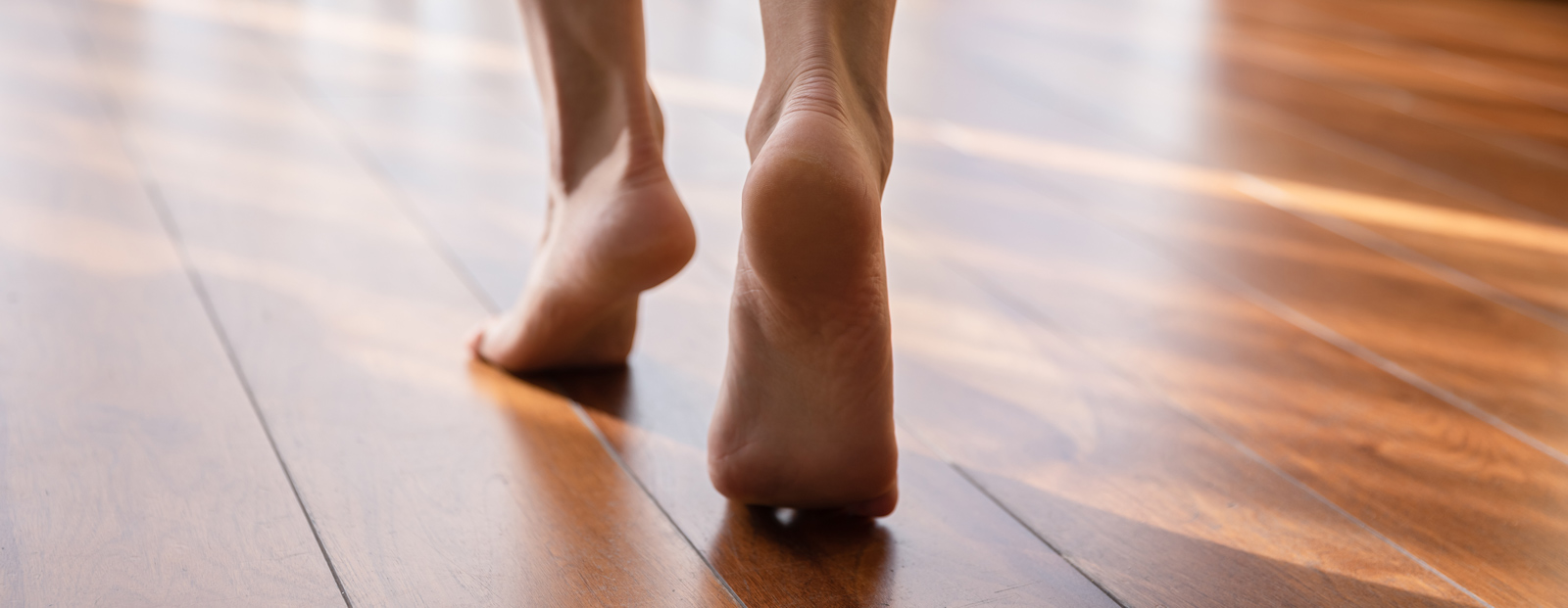 Wand- und Fußbodenheizung