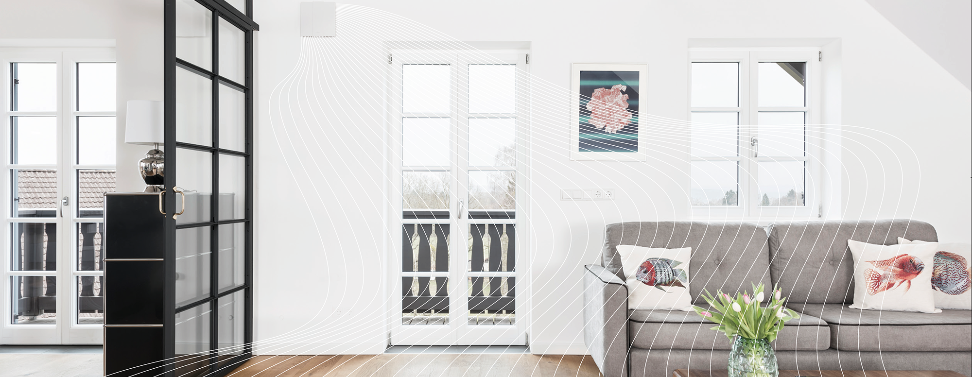 Referenzen Lüftungsanlagen